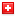 thepalmtree.com server is located in Switzerland